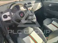 2011 Fiat 500