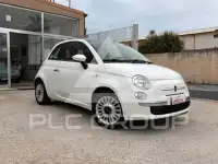 2011 Fiat 500