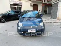 2011 Fiat 500