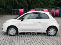 2011 Fiat 500