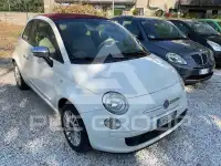 2011 Fiat 500
