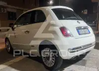 2011 Fiat 500