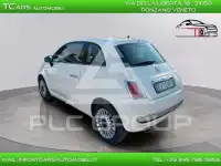 2011 Fiat 500