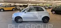2011 Fiat 500