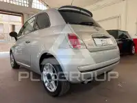 2011 Fiat 500