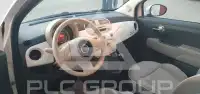 2011 Fiat 500