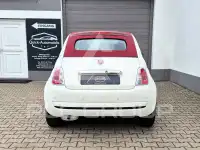 2011 Fiat 500