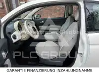 2011 Fiat 500