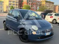 2011 Fiat 500