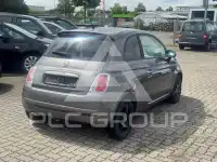 2011 Fiat 500