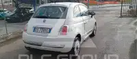 2011 Fiat 500