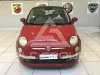 2011 Fiat 500