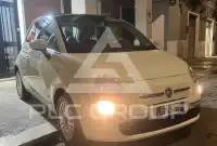 2011 Fiat 500