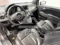 2011 Fiat 500