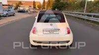 2011 Fiat 500