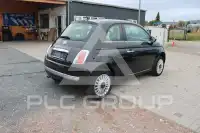 2011 Fiat 500