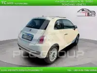 2011 Fiat 500