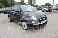 2011 Fiat 500