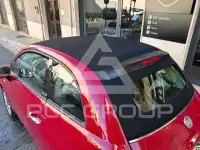 2011 Fiat 500