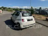 2011 Fiat 500