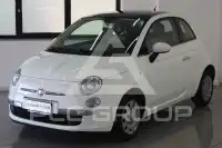 2011 Fiat 500