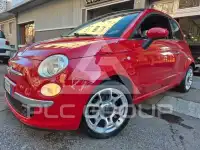 2011 Fiat 500