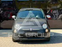2011 Fiat 500