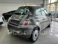 2011 Fiat 500