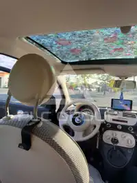 2011 Fiat 500