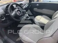 2011 Fiat 500