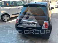 2011 Fiat 500