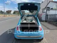 2011 Fiat 500