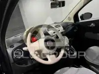 2011 Fiat 500