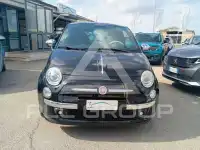 2011 Fiat 500