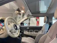 2011 Fiat 500