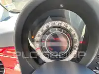 2011 Fiat 500