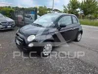 2011 Fiat 500