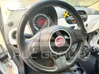 2011 Fiat 500