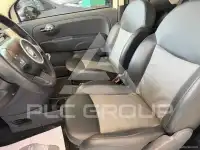2011 Fiat 500