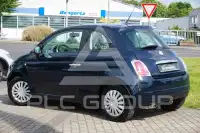 2011 Fiat 500
