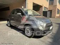 2011 Fiat 500