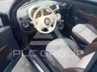 2011 Fiat 500