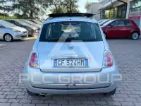 2011 Fiat 500
