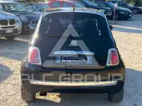 2011 Fiat 500