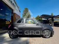 2011 Fiat 500