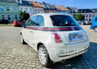 2011 Fiat 500