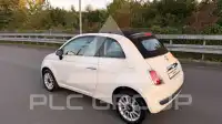 2011 Fiat 500