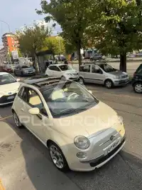 2011 Fiat 500