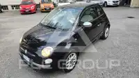 2011 Fiat 500