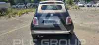 2011 Fiat 500